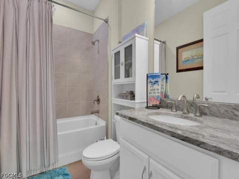 3824 Crosswater Dr, North Fort Myers FL - photo 13 of 21