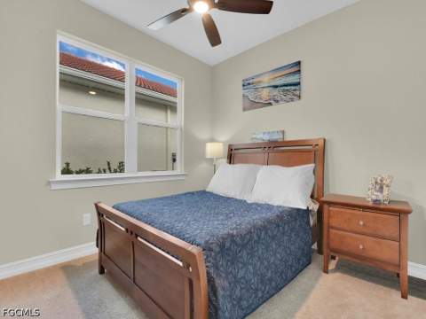 3824 Crosswater Dr, North Fort Myers FL - photo 14 of 21