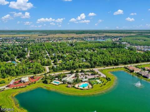 3824 Crosswater Dr, North Fort Myers FL - photo 16 of 21