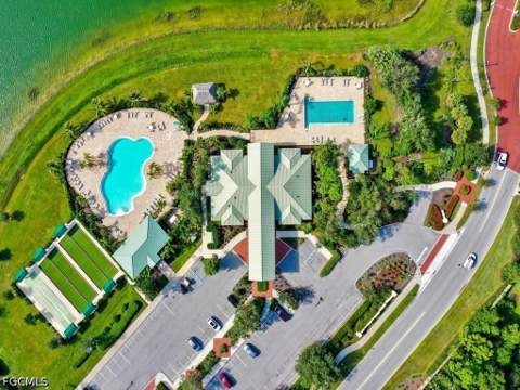 3824 Crosswater Dr, North Fort Myers FL - photo 17 of 21