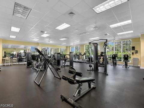 3824 Crosswater Dr, North Fort Myers FL - photo 19 of 21