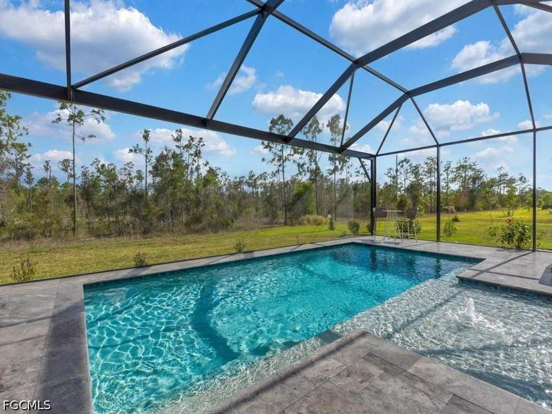 3 bedroom SingleFamilyResidence at 3824 Crosswater Dr, Magnolia Landing, North Fort Myers — photo 2