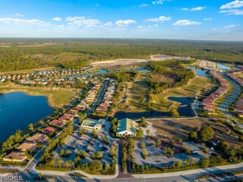 3824 Crosswater Dr, North Fort Myers FL - photo 20 of 21