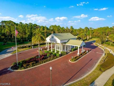 3824 Crosswater Dr, North Fort Myers FL - photo 21 of 21