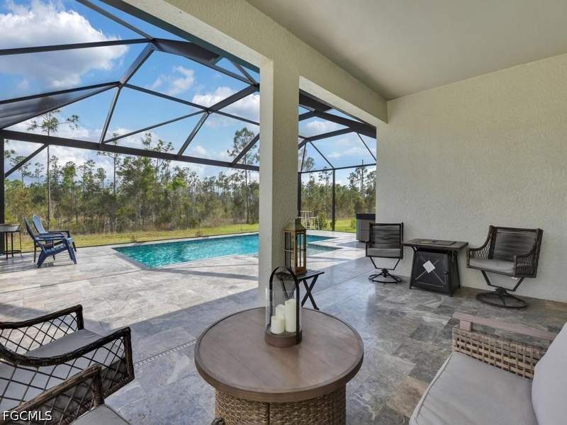 3 bedroom SingleFamilyResidence at 3824 Crosswater Dr, Magnolia Landing, North Fort Myers — photo 4