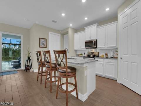 3824 Crosswater Dr, North Fort Myers FL - photo 6 of 21