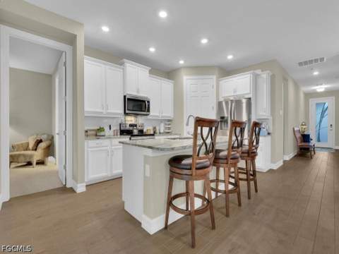 3824 Crosswater Dr, North Fort Myers FL - photo 9 of 21