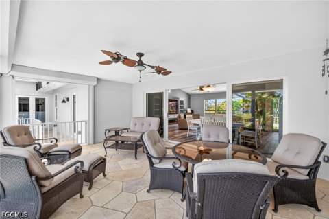3359 Barra Cir, Sanibel FL - photo 15 of 34