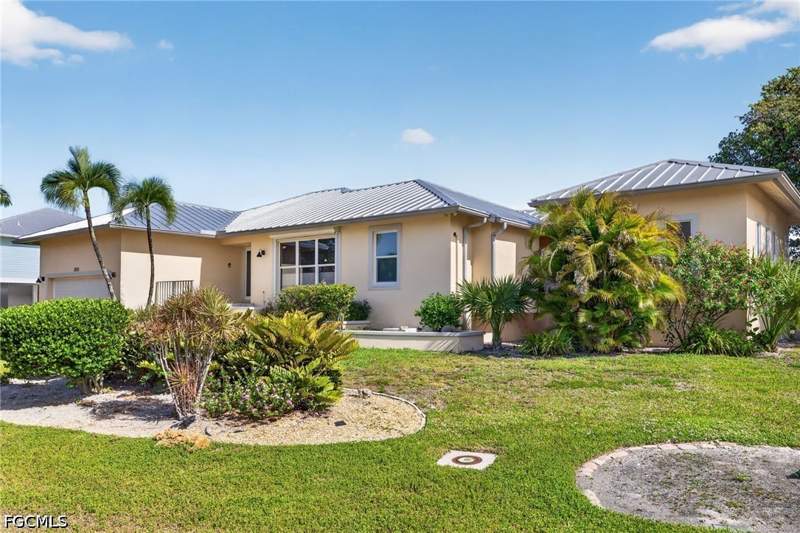 3 bedroom SingleFamilyResidence at 3359 Barra Cir, Bright Water, Sanibel — photo 2