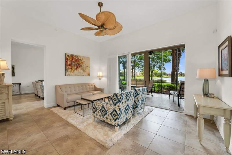 3 bedroom Condominium at 3141 Aviamar Cir 103, Marengo, Naples — photo 2