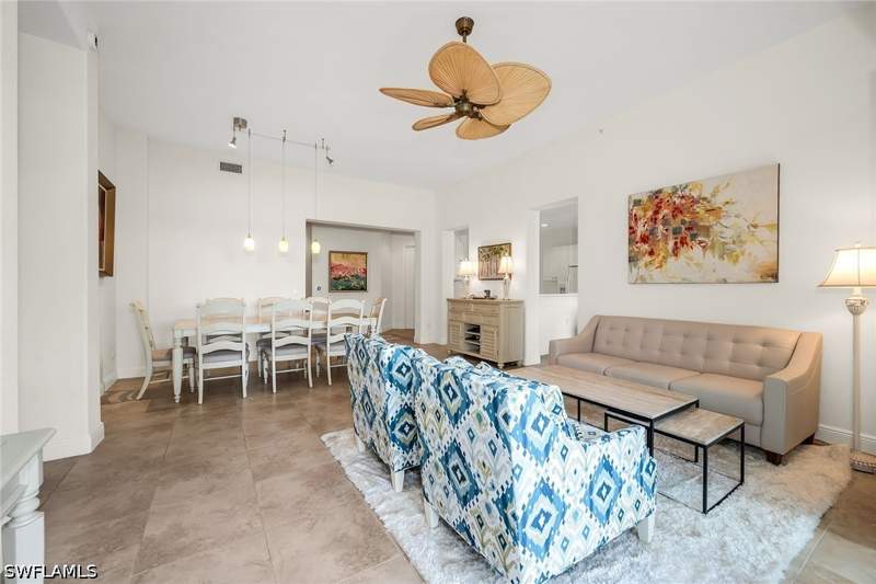 3 bedroom Condominium at 3141 Aviamar Cir 103, Marengo, Naples — photo 3