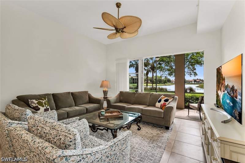 3 bedroom Condominium at 3141 Aviamar Cir 103, Marengo, Naples — photo 5