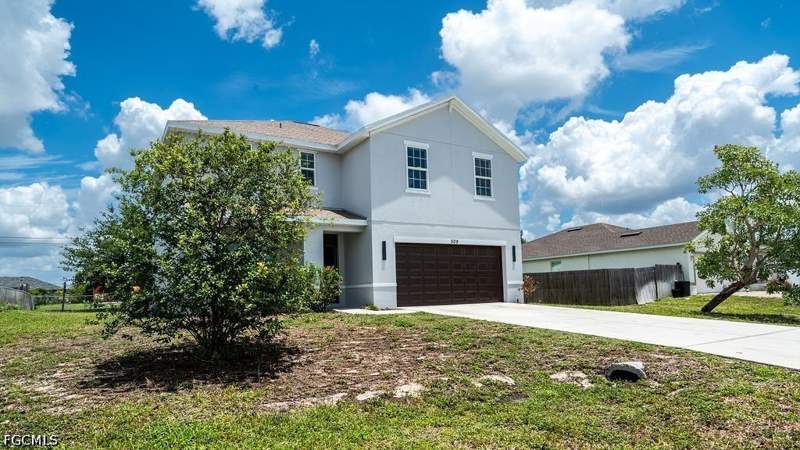 4 bedroom SingleFamilyResidence at 509 SW 27th Ter, Cape Coral, Cape Coral — photo 3