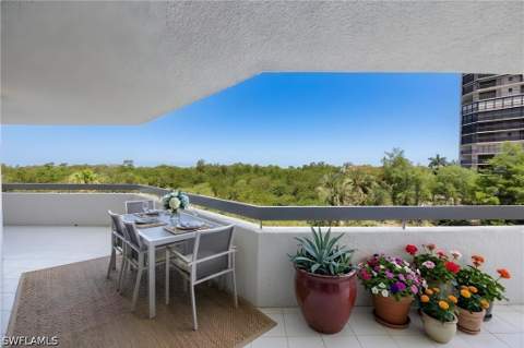 6001 Pelican Bay Blvd 204, Naples FL - photo 19 of 20
