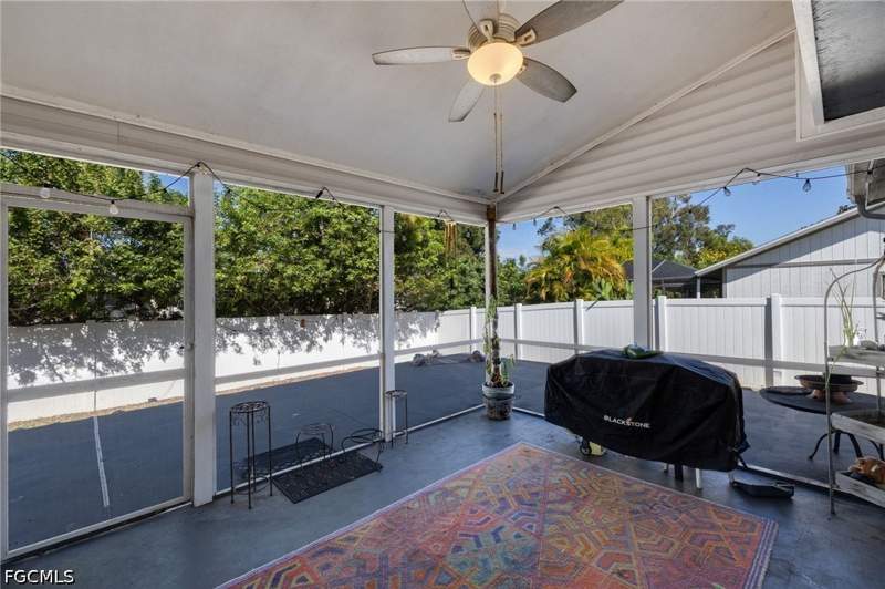 3 bedroom SingleFamilyResidence at 17298 Knight Dr, San Carlos Park, Fort Myers — photo 4