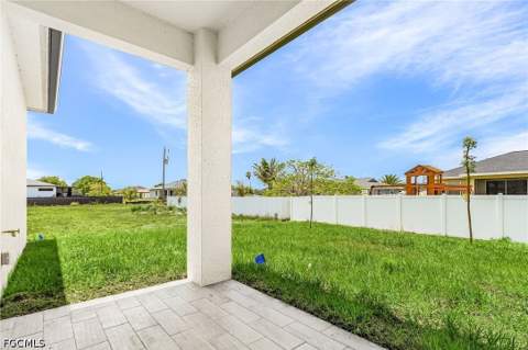1306 NE 3rd Ave, Cape Coral FL - photo 23 of 28