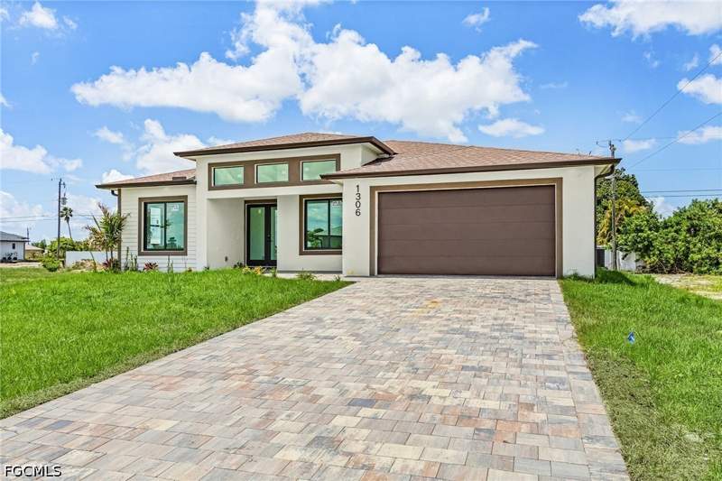 3 bedroom SingleFamilyResidence at 1306 NE 3rd Ave, Cape Coral, Cape Coral — photo 3
