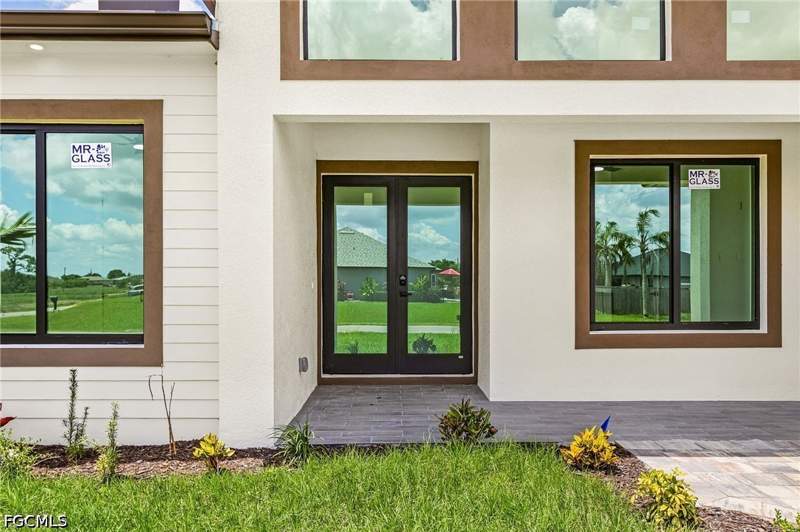 3 bedroom SingleFamilyResidence at 1306 NE 3rd Ave, Cape Coral, Cape Coral — photo 4