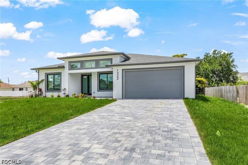 3 bedroom SingleFamilyResidence at 1322 NE 5th Pl, Cape Coral, Cape Coral — photo 3