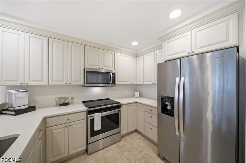 2 bedroom Condominium at 221 9th St S 206, Bellasera Resort, Naples — photo 5