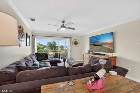 1022 SE 46th St 2A, Cape Coral FL - photo 15 of 35