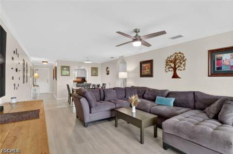 1022 SE 46th St 2A, Cape Coral FL - photo 17 of 35