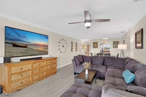 1022 SE 46th St 2A, Cape Coral FL - photo 19 of 35