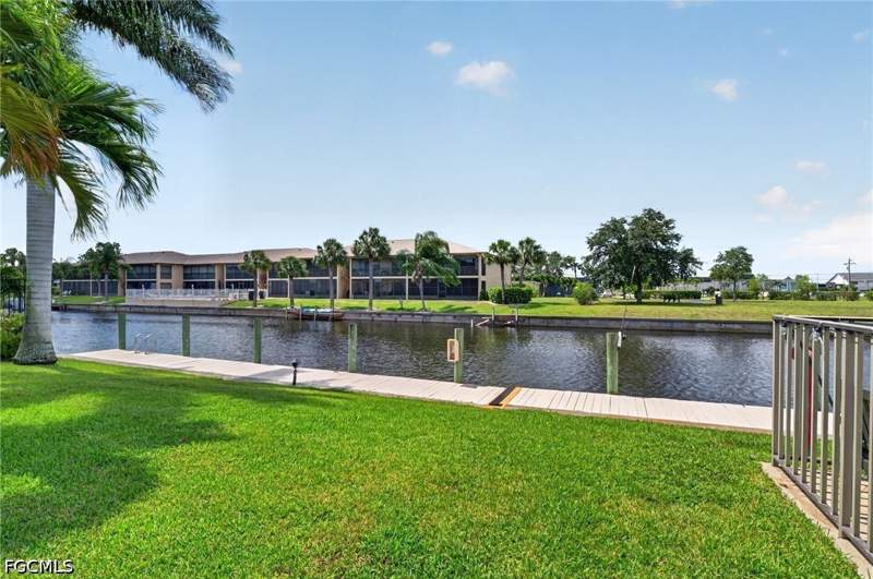 2 bedroom Condominium at 1022 SE 46th St 2A, Regency Court Condo, Cape Coral — photo 2