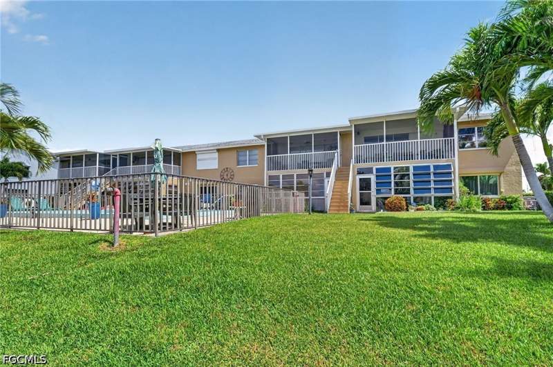 2 bedroom Condominium at 1022 SE 46th St 2A, Regency Court Condo, Cape Coral — photo 5