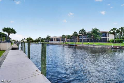 1022 SE 46th St 2A, Cape Coral FL - photo 7 of 35