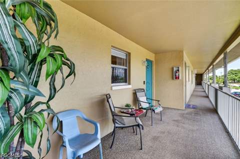 1022 SE 46th St 2A, Cape Coral FL - photo 8 of 35