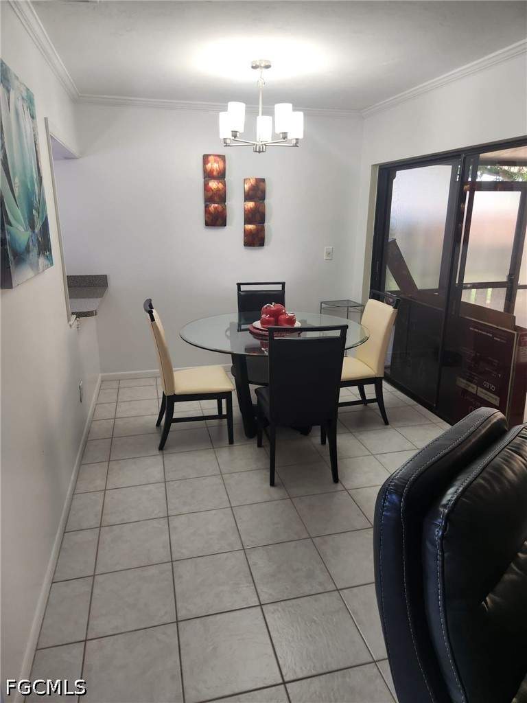 2 bedroom Condominium at 716 SE 12th Ct 31, Courtyards Of Cape Coral North, Cape Coral — photo 4