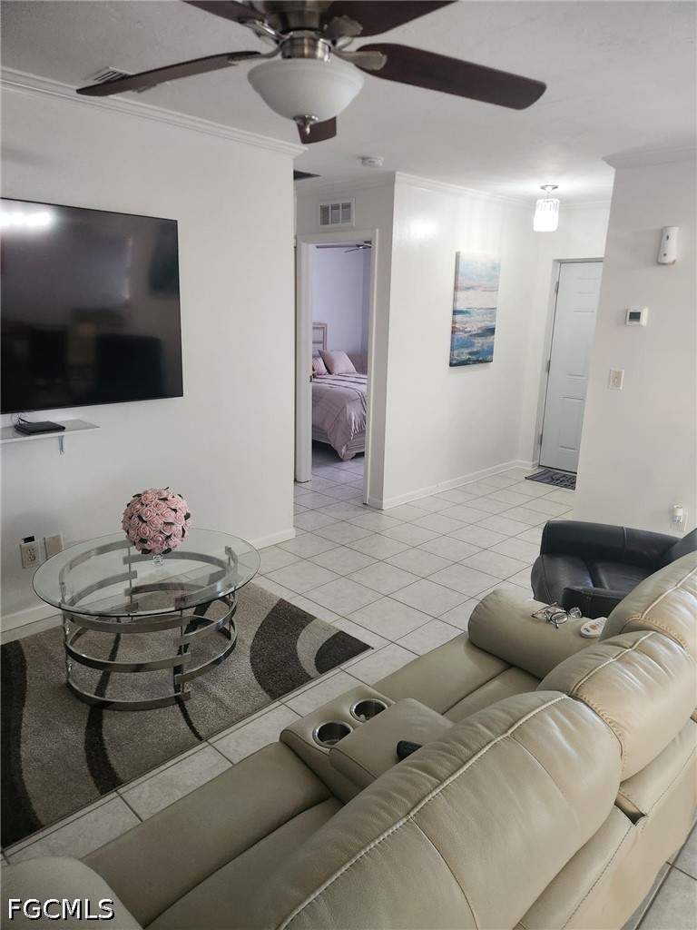 2 bedroom Condominium at 716 SE 12th Ct 31, Courtyards Of Cape Coral North, Cape Coral — photo 5