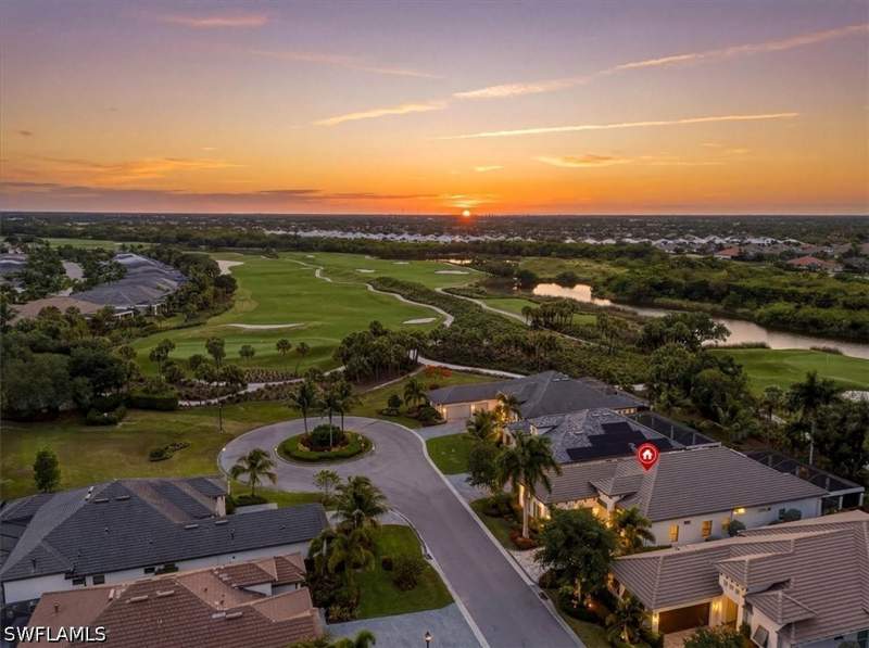 4 bedroom SingleFamilyResidence at 3159 Heather Glen Ct, Marsh Cove, Naples — photo 3