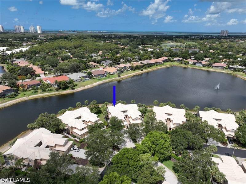 3 bedroom Condominium at 24736 Lakemont Cove Ln 201, Lakemont Cove, Bonita Springs — photo 3