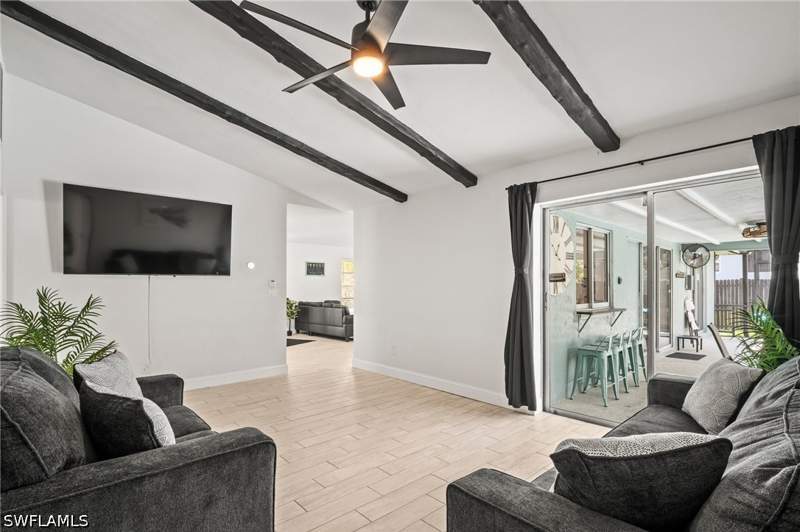 3 bedroom SingleFamilyResidence at 2001 Bahama Ave, Fort Myers Shores, Fort Myers — photo 3