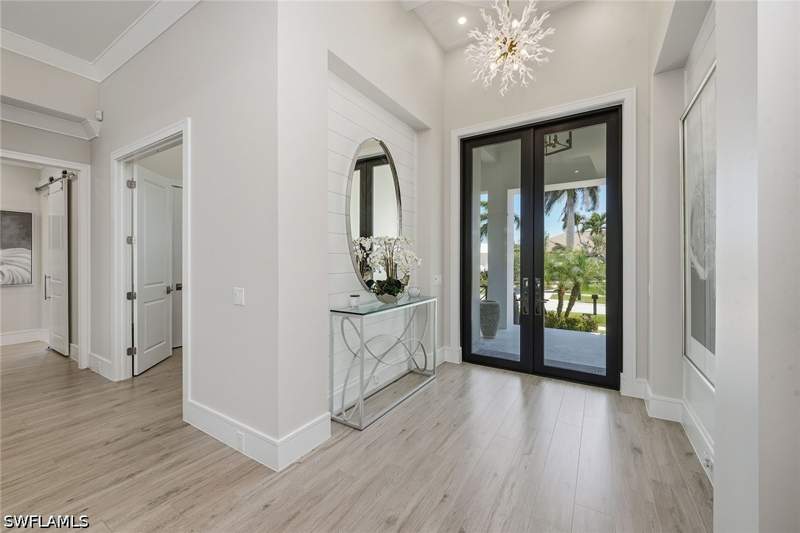 4 bedroom SingleFamilyResidence at 1632 Barbarosa Ct, Marco Island, Marco Island — photo 4