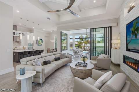 1632 Barbarosa Ct, Marco Island FL - photo 6 of 50