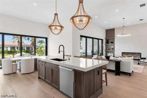 1108 Winterberry Dr, Marco Island FL - photo 6 of 44