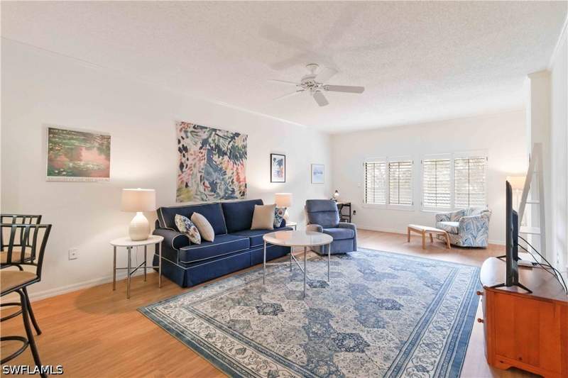 1 bedroom Condominium at 201 Arbor Lake Dr 205, Arbor Trace, Naples — photo 2