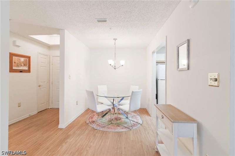 1 bedroom Condominium at 201 Arbor Lake Dr 205, Arbor Trace, Naples — photo 4