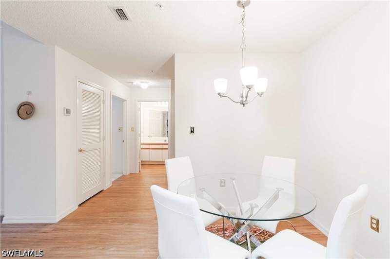 1 bedroom Condominium at 201 Arbor Lake Dr 205, Arbor Trace, Naples — photo 5
