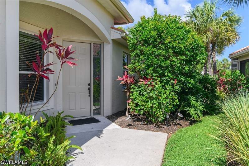 2 bedroom SingleFamilyResidence at 8417 Bent Creek Way, Bent Creek Village, Naples — photo 2