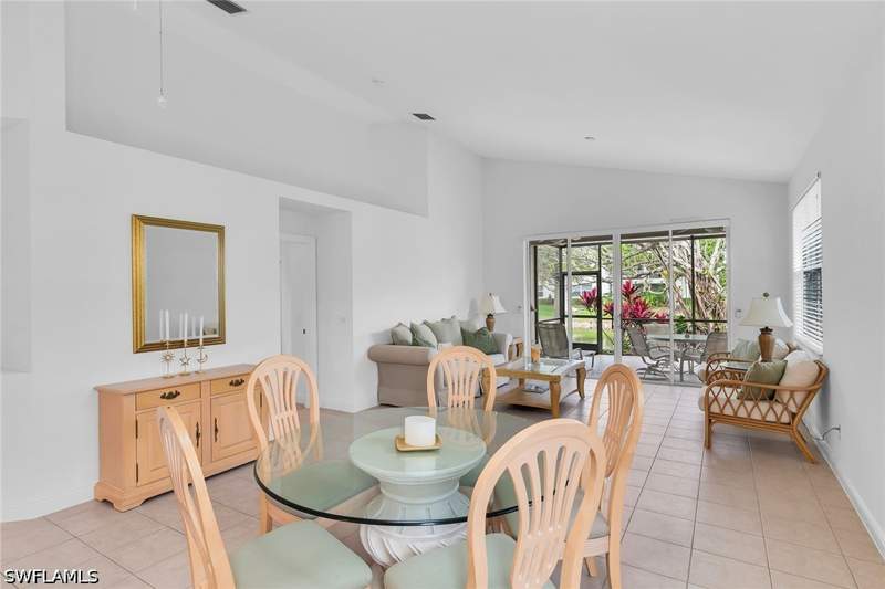 2 bedroom SingleFamilyResidence at 8417 Bent Creek Way, Bent Creek Village, Naples — photo 3