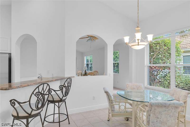 2 bedroom SingleFamilyResidence at 8417 Bent Creek Way, Bent Creek Village, Naples — photo 4