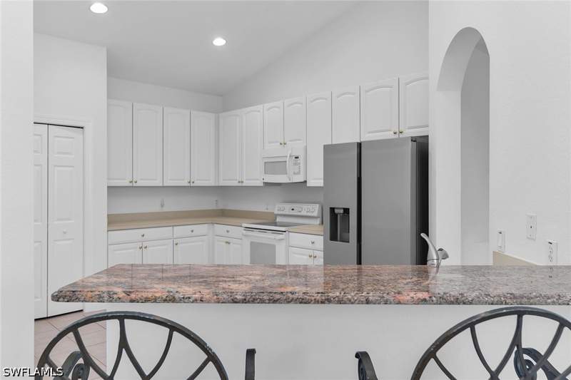 2 bedroom SingleFamilyResidence at 8417 Bent Creek Way, Bent Creek Village, Naples — photo 5