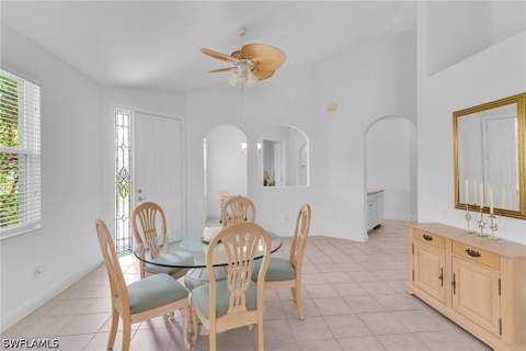 8417 Bent Creek Way, Naples FL - photo 9 of 42