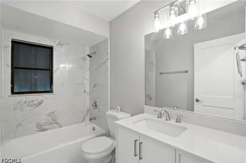 4508 Santa Barbara Blvd 102, Cape Coral FL - photo 13 of 15