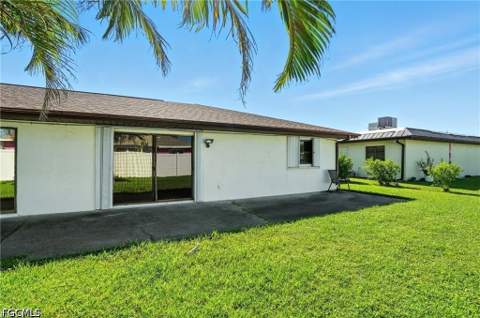 4508 Santa Barbara Blvd 102, Cape Coral FL - photo 15 of 15