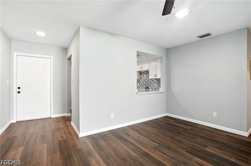 2 bedroom Condominium at 4508 Santa Barbara Blvd 102, Lavilla Condo, Cape Coral — photo 3